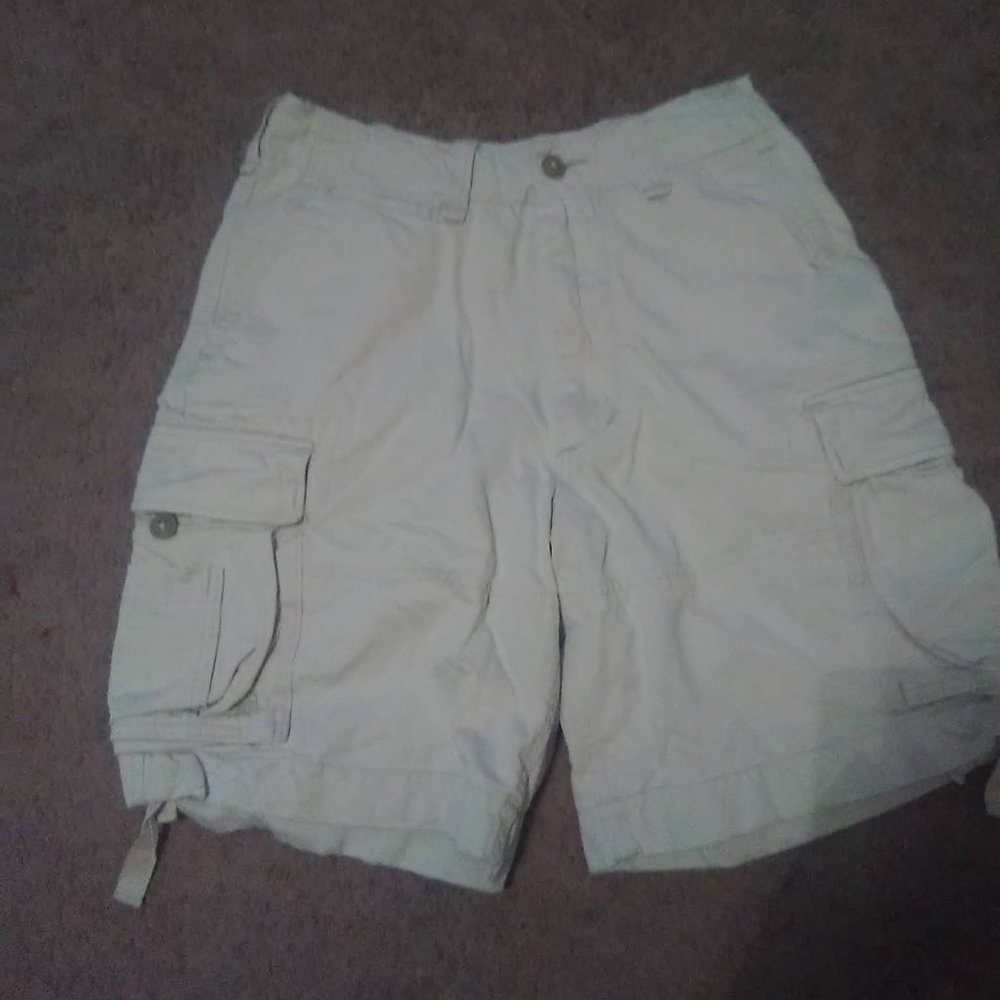 Abercrombie & Fitch
